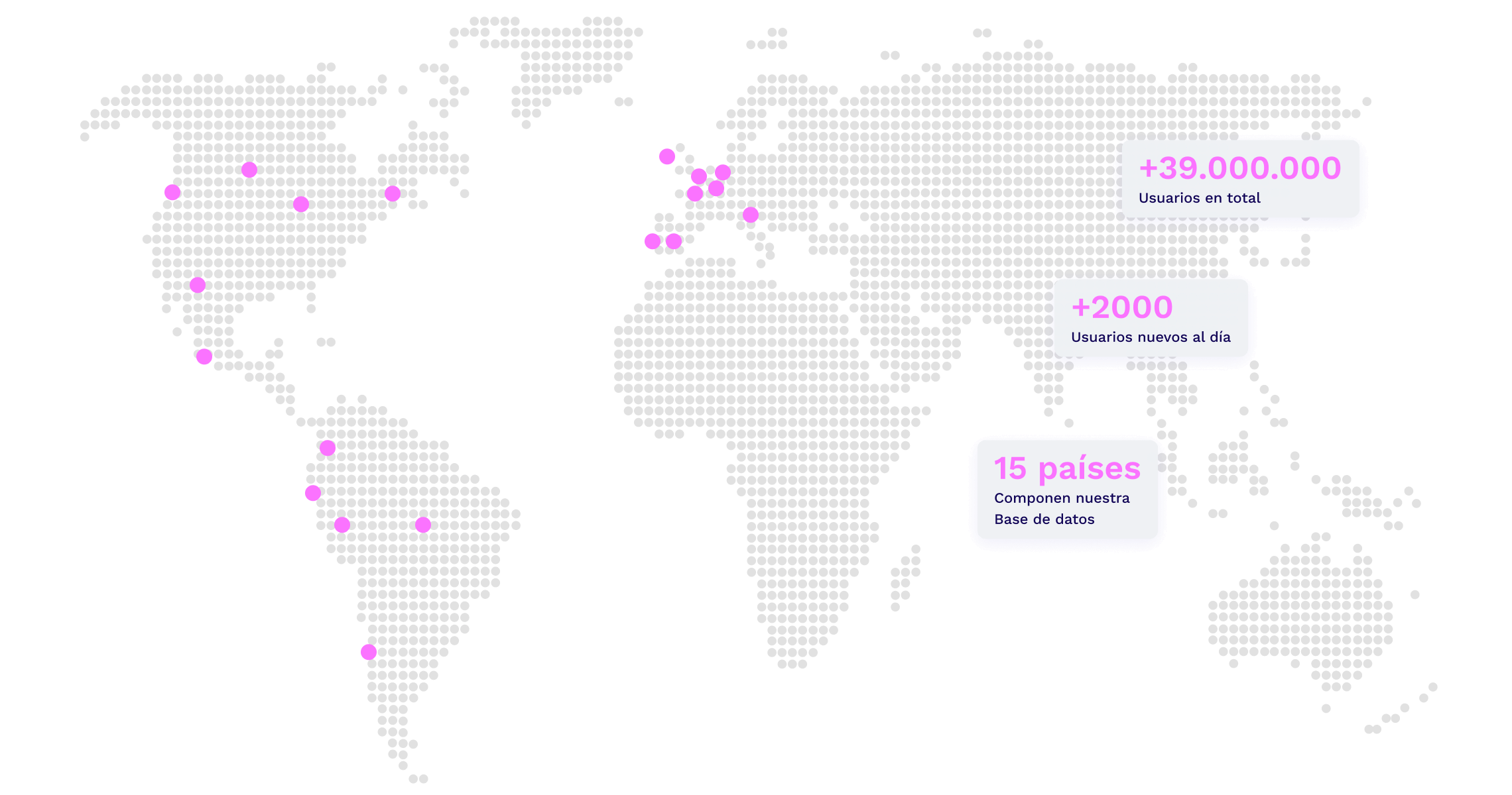 Mapa mundial